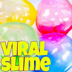 253K views · 290 reactions | Viral Slime Trend Recipes!!  | Will It Slime? | Facebook