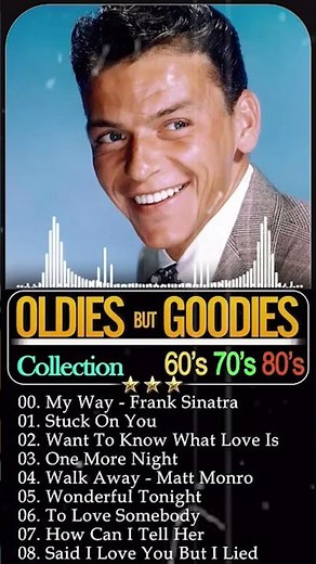 Frank Sinata - Frank Sinatra Legendary Hits - Full Collection Of His Best Songs