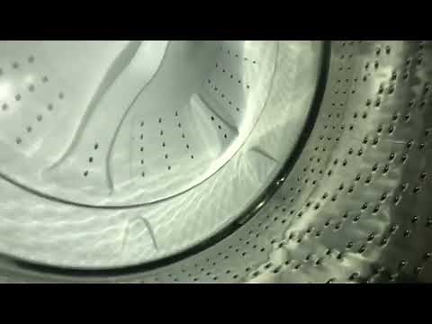 Whirlpool| Maytag washer rattling noise | coins in washer | coins removal
