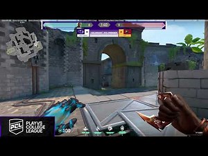 HPU Valorant Overlay Demo