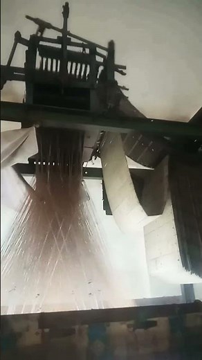 saree making machine