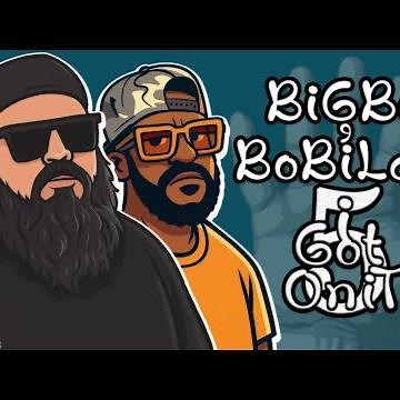 i Got Five On iT - BiGBo & Bo BiLaL | 2025