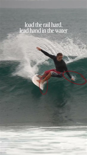 roundhouse cutbsck tutorial / surfing, surfskate, skate