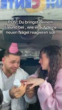 Das Ende war so nicht geplant 😂😂 #fy #fyp #beziehung #paar #couplecomedy