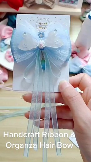 handcraftsfans on TikTok