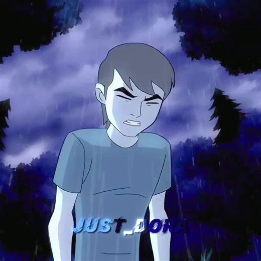 Tai nạn kinh hoàng trong phim Ben 10