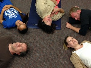 "Circle Mirror Transformation"