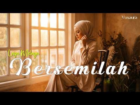 Bersemilah – Cover Lagu Melayu | By Voxaura