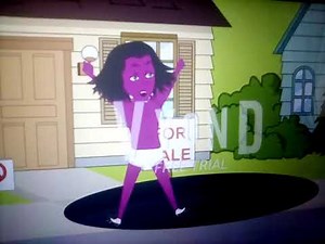 Chelsea trap people and gets grounded
