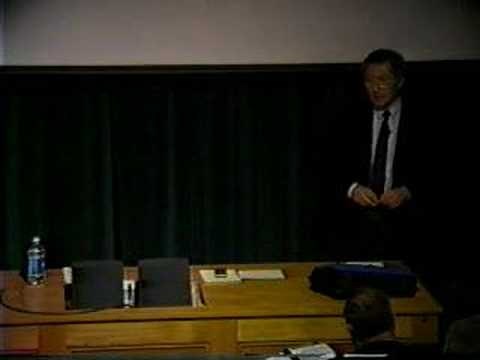 Babbage's Calculating Engine