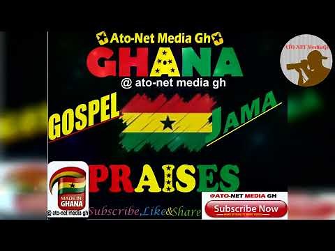 ⚽⚽GHANA🤾‍♂️GOSPEL📣 J.A.M.A 🎶FEVER 🔥RELOADED🔥 --- NATIONAL. SUPPORTERS UNION 🌈 VoL.1 [Official Audio]