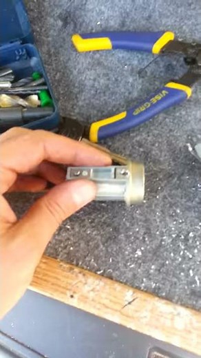Tips How To Fix Toyota Ignition lock Part 3 - Seattle Locksmith