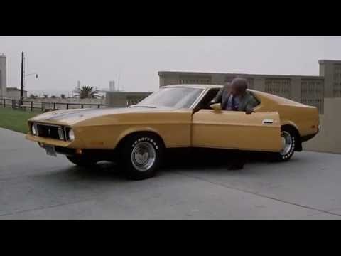 Gone in 60 seconds (1974)