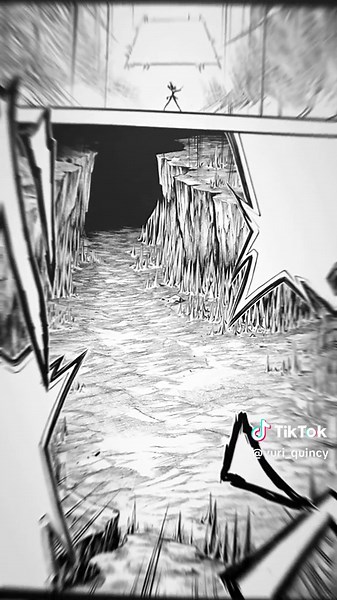 yoshh telah di putuskan pertarungan enma daio dan shinigami bukanlah di arena biasa, sebab arena biasa masih dalam perbaikan, maka dari itu pertarungan mereka di adakan di NERAKA #enma #shinigami #recordofragnarok #shuumatsunovalkyrie #manga
