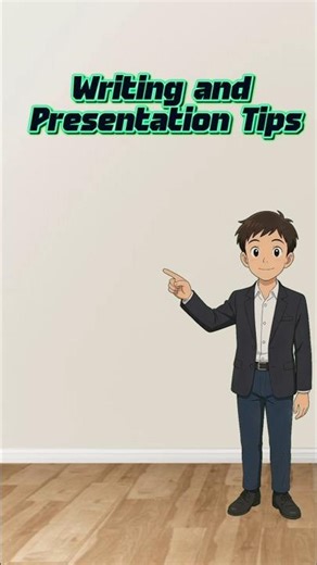 Writing & Presentation Tips ✍️ | Score More Marks in Exams