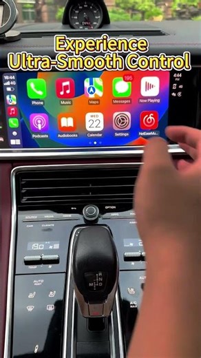 MMB Mini2.0 | Smooth Wireless CarPlay in Any Car!#MMB Mini2.0CarPlay#Wireless CarPlay