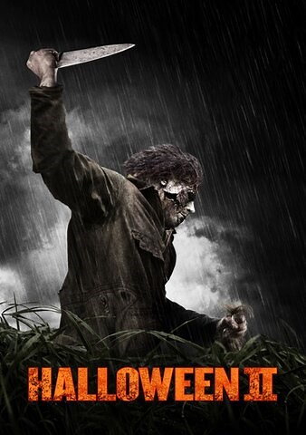 Halloween 2 (Theatrical)