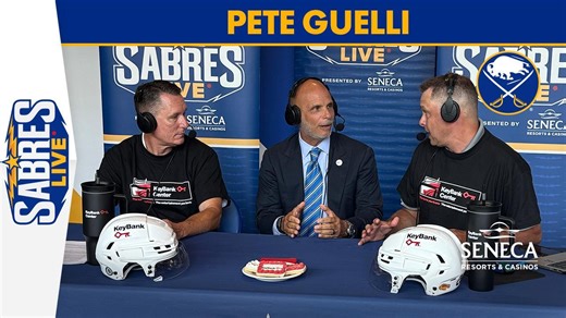 Guelli | Sabres Live