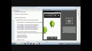 androidプログラミング実況-第0’章　ライブ壁紙の『先行』紹介