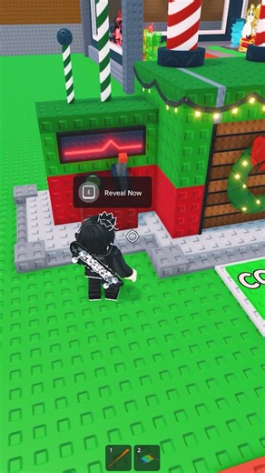 4 Secret vs New Santa's Fuse Machine | Steal a brainrot #stealabrainrot