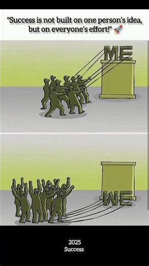 Unity is Strength 🤝