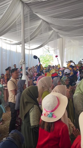 Kuda Renggong Sumedang: The Vibrant Tradition of Sumedang