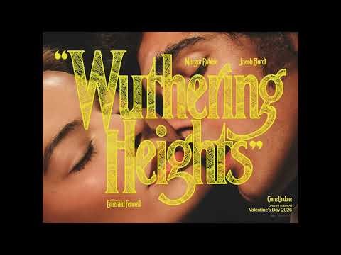 Enya - Only Time (2026 Remaster/Mix) | A Tribute to Emily Brontë & Wuthering Heights