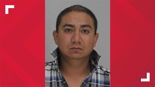 Affidavit reveals how police linked alleged Dallas serial killer to deaths of 3 women