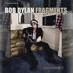 Bob Dylan – Fragments Time Out Of Mind Sessions 1996-1997 The Bootleg Series, Vol. 17 (2023) » download by NewAlbumReleases.net