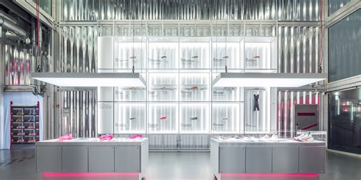 Nike e Puma sono davvero in difficoltà? Ecco quali sono i marchi sportivi preferiti nel mondo