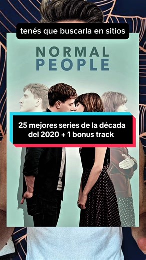 Mejores series de la década 2020: Mis recomendaciones