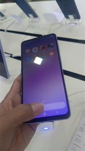 Galaxy A07 LTE #galaxya07 #explore