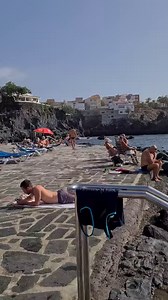 Sunday afternoon in Alcala 💛 | Tenerife Bungalows