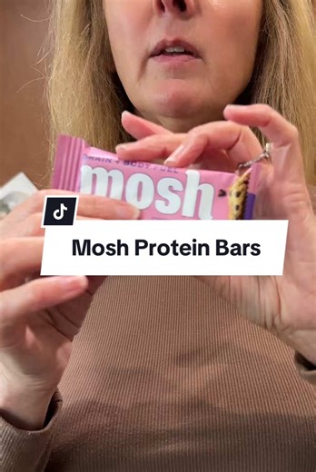 Great midday snack with protein. #proteinsnack #proteinbar #lionsmane #ashwagandha #snack