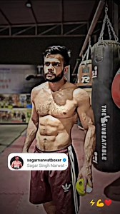 #follow @sagarnarwatboxer JOIN FARIDABAD BEST BOXING AND FITNESS TRAINING ACADEMY @sagarnarwatboxingclub FOR MORE DETAILS CALL 📞 09899161087 07982119343 ADDRESS SECTOR 86 FARIDABAD NEAR SAI MANDIR AND OMEAX HEIGHTS 121002 TIMINGS MORNING TIMINGS 5AM TO 7.30AM EVENING TIMINGS 5PM TO 8PM #boxingtraining #boxingtips #gymmotivation #gymshark #faridabad #india #indianarmy #jaat #jat | Sagar Narwat Boxer