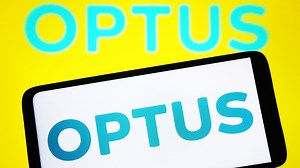‘Significant shakeup’: Stephen Rue named new Optus Chief Executive