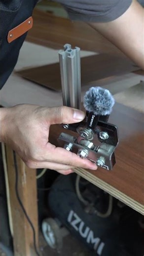 20 11 2025 Reels ASMR HPL Trimmer Wodenjoy