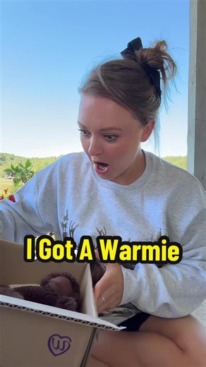 🐾 Meet your new cuddle buddy 🐶✨ This Chocolate Lab Warmies is weighted, microwavable & smells like lavender 🌙💤 #labrador #dogtok #ttstoptier #TikTokShopCreatorPicks #TikTokShopFallDealsForYou