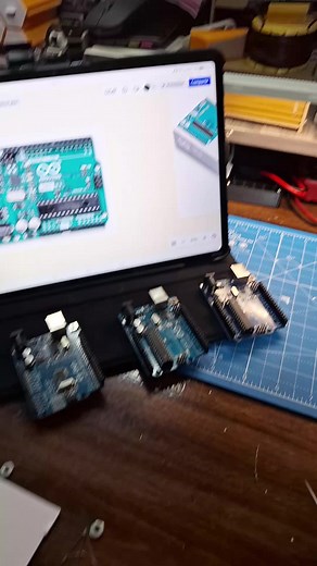 Cómo identificar un Arduino Uno original