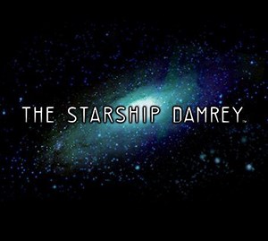 The Starship Damrey eShop: TODA la información - Nintendo 3DS - Vandal