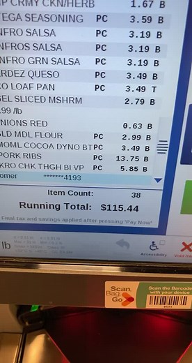 Small hault today! #savings #fyp #foryoupage #xyzbca #dillions