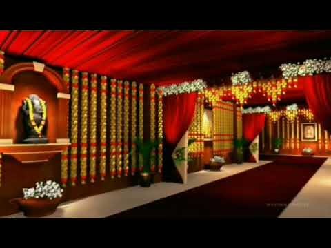 Introducción para el video de acto de EGRESADOS