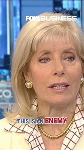 This is not a 'flight of fancy' by Trump: Liz Peek #shorts