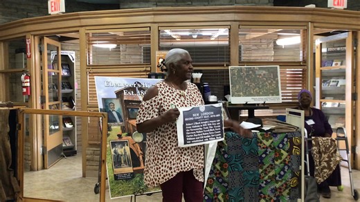 Union County Genealogical Society on Reels