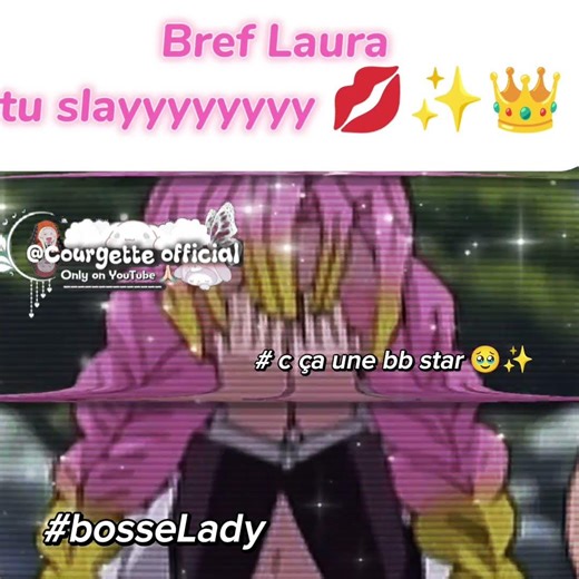 On suit la trend 🧏🏻‍♀️✨