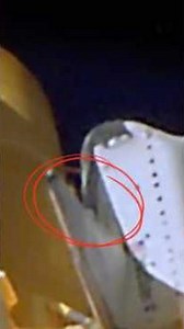 Inside Columbia's Final Hours #spaceshuttle #nasa #tragedy