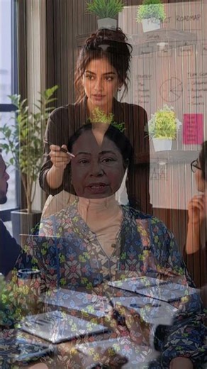 Characteristics and Traits of People with Triangular Faces#facereading #astrology