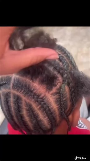 Start.Digging.in.your.butt2610 (@start.digging.in60)’s videos with A Black Girl and Her Braids - Jaylene Clark Owens