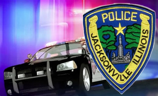 Springfield man accused of DUI after driving onto Jacksonville golf course