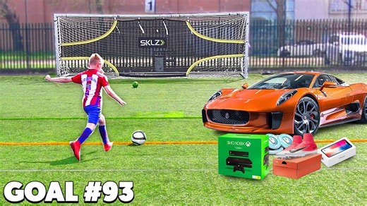 SV2 S01:E10 - Buy Them Anything